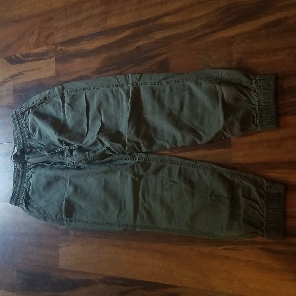 Joggers